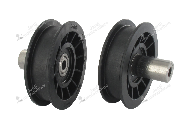 Poulie AYP 179114 HUSQVARNA