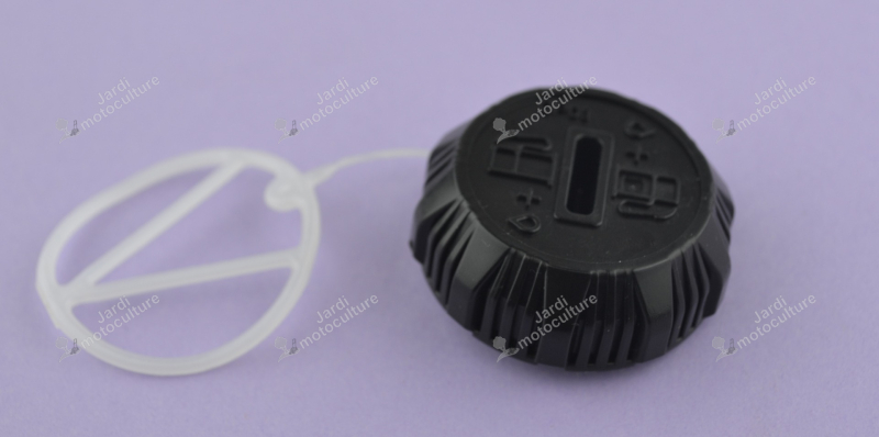 Bouchon essence Echo P021036960
