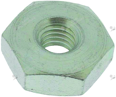 Écrou de guide STIHL M8 x 1,25