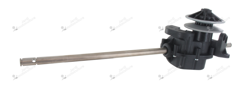 Boitier de transmission DAYE DYM1578S