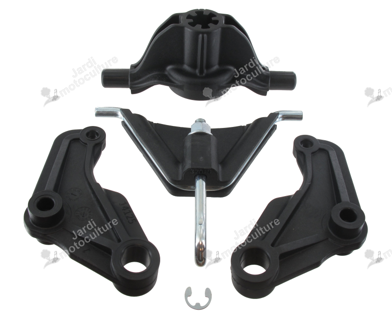 Kit aile variateur MY17 HUSQVARNA