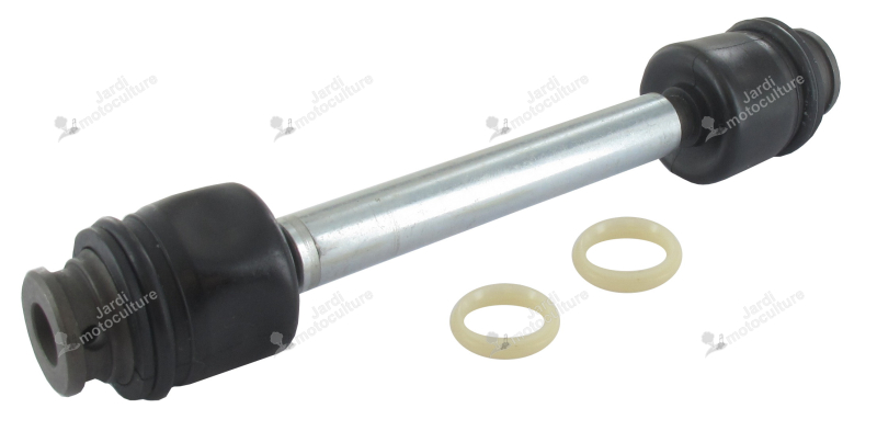 Câble de traction pour Honda HRA214, HRA2160