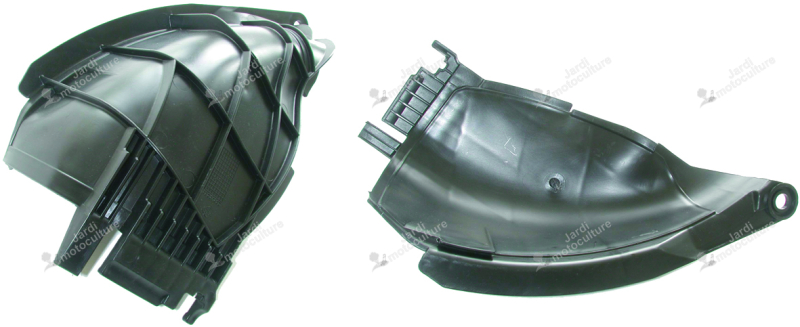 Kit obturateur CASTELGARDEN 98S