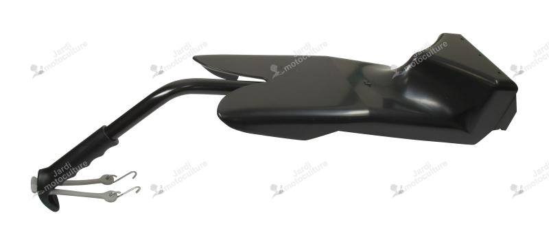 Kit obturateur CASTELGARDEN TC122