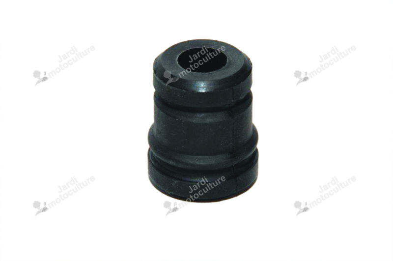 Silent bloc adaptable Remplace origine: 1123-791-2800 pour STIHL modèles 017, 018, 019T, 027, 028, MS170, MS180, MS190T, MS191T, MS270, MS280.