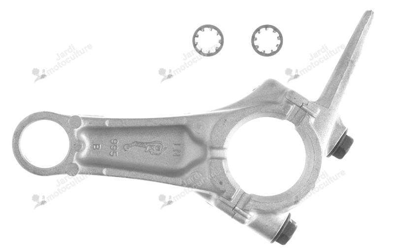 Bielle moteur Honda GX140 GX160