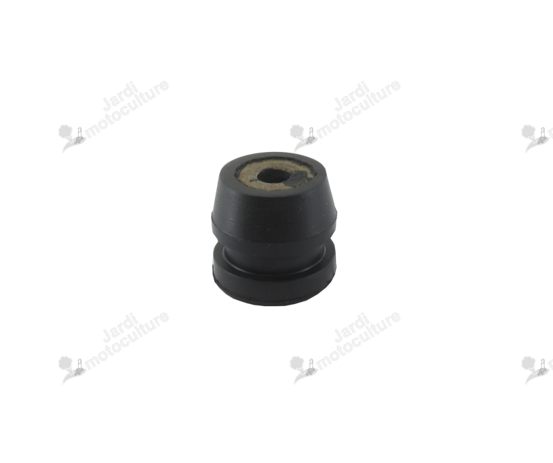 Silent bloc anti-vibrant adaptable KOMATSU ZENOAH