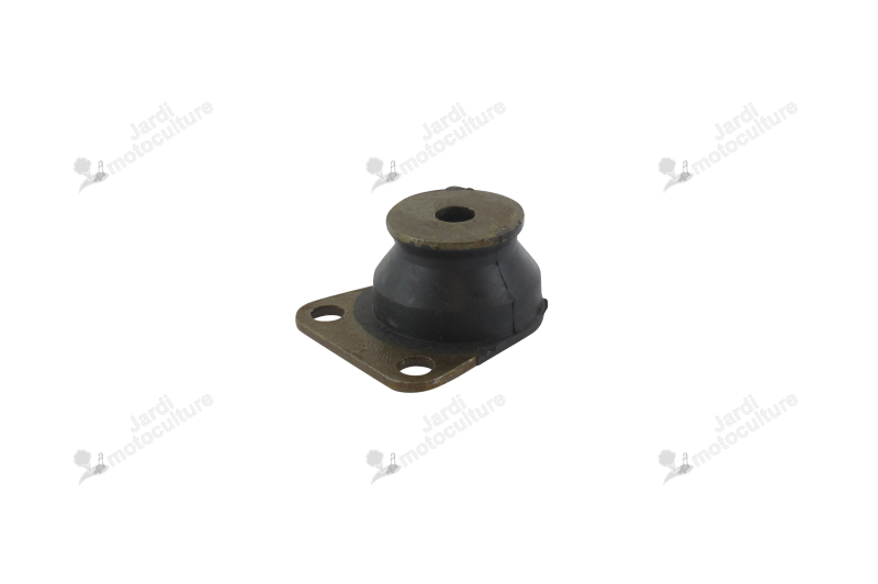Silent bloc anti-vibrant adaptable KOMATSU remplace 2616-35151