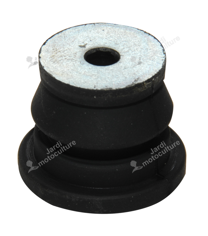 Silentbloc ECHO remplace 100 917-1443 0. Adaptable sur machines 650, 660EVL, CS6500.