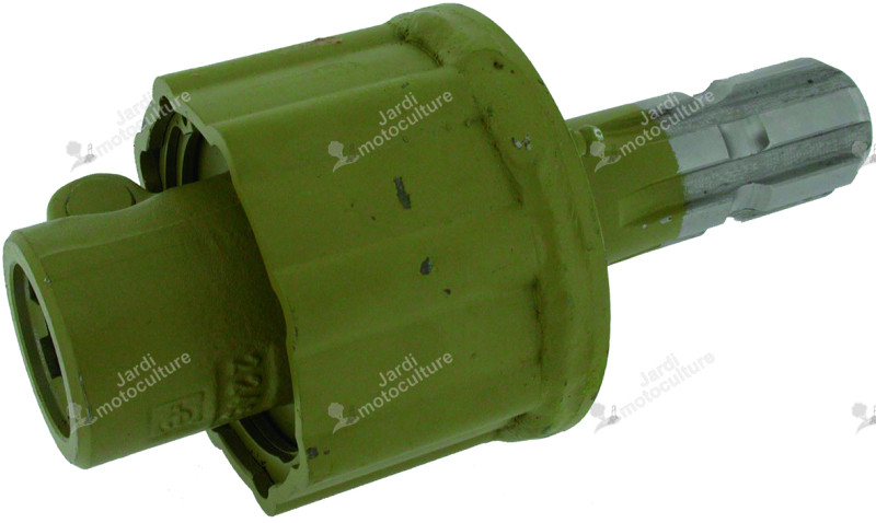 Prolongateur 1" 3/8 Prise de Force