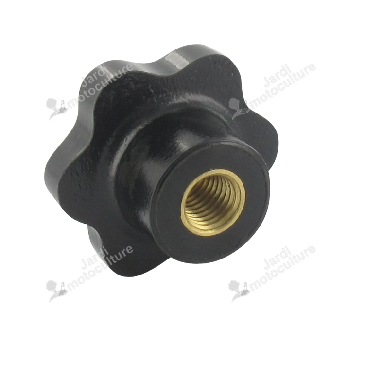 Molette UNIVERSELLE M12 50mm