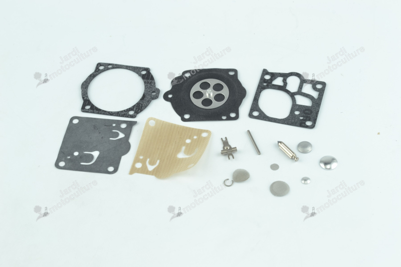 Kit membranes K10-WJ Walbro