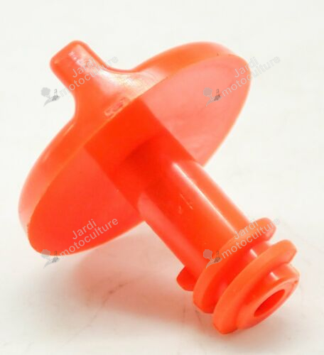 Bouton fixation couvercle filtre à air A235000040