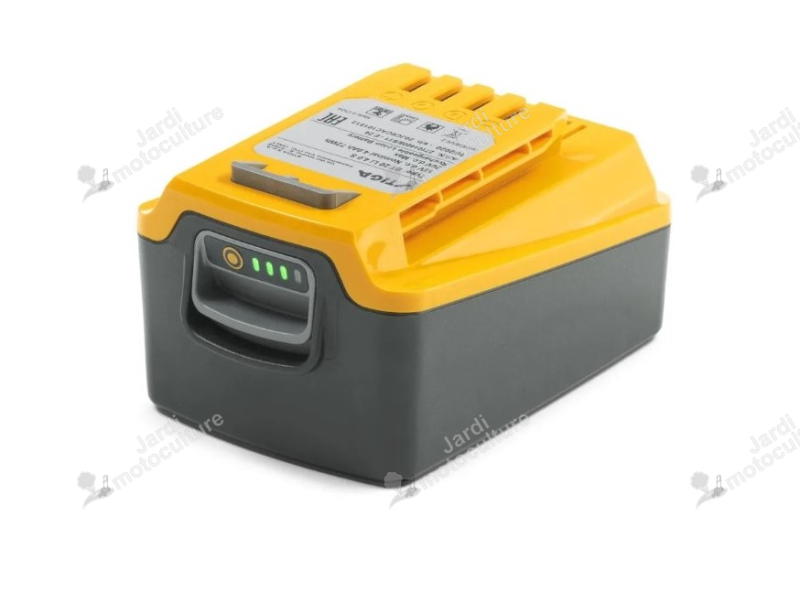 Batterie 20 4Ah E24