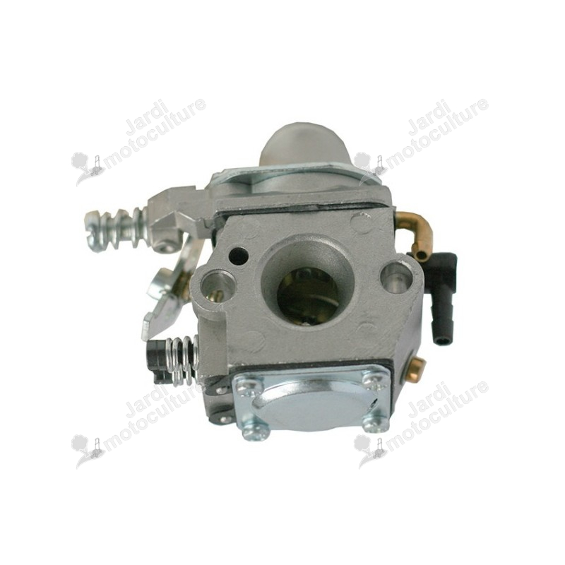 Carburateur débroussailleuse Alpina 5208367
