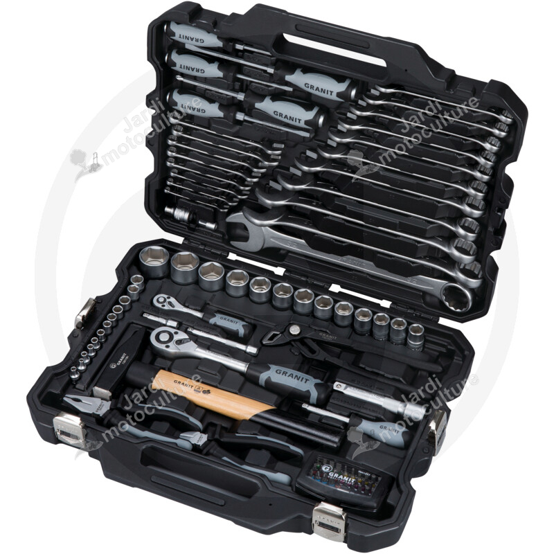 Faex 678-10 Allette à Outils Pour électricien Valise Ulti