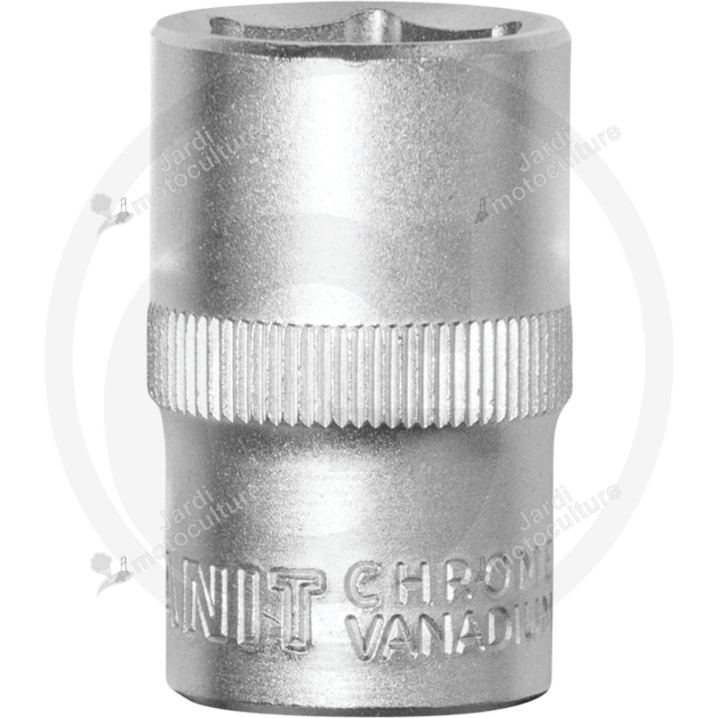 Douille 6 pans HeavyGrip 7301921