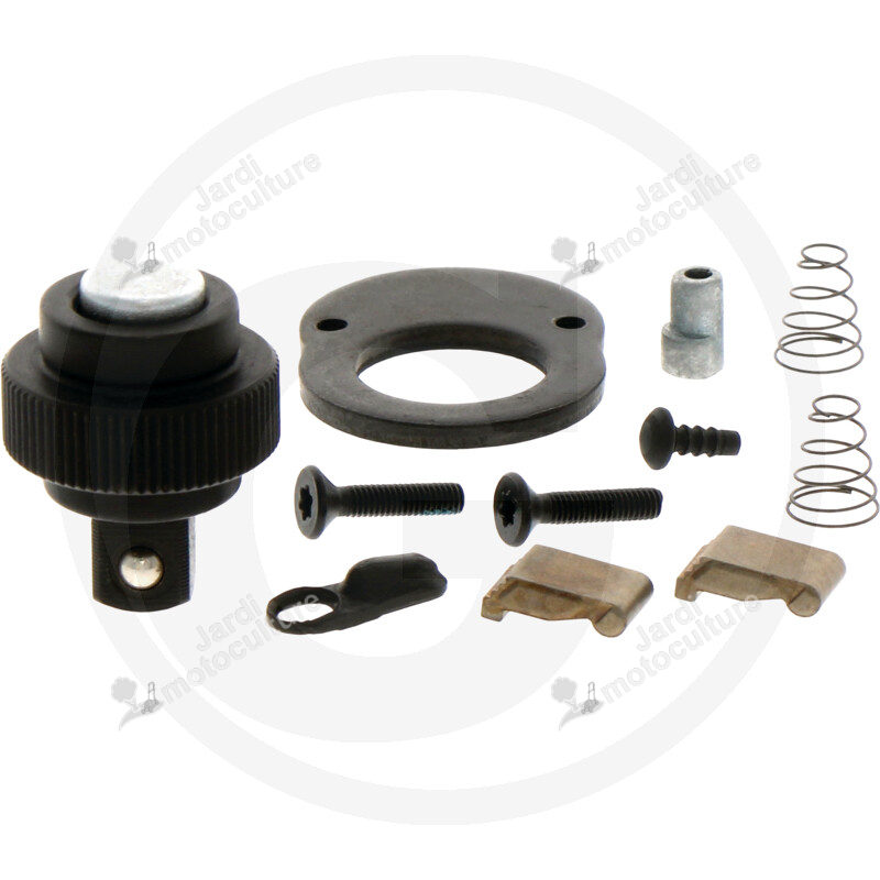 Kit réparation cliquet ¼" 7301048-1
