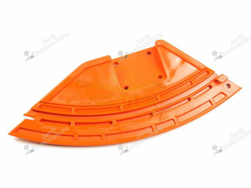 Protecteur base C550000102