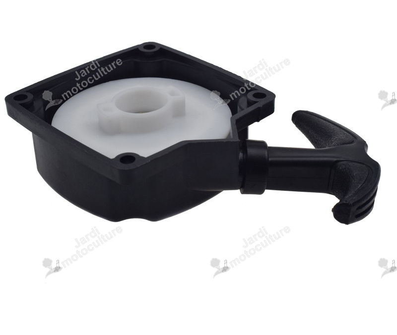 Lanceur De Rechange Pour Débroussailleuses Echo SRM2620, HCA2620, PAS2620 - Réf. A051003210 - 8