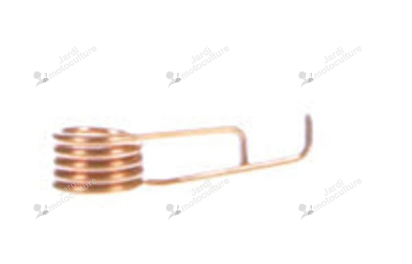 Ressort Bougie Echo A426000050