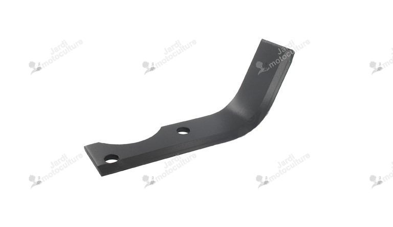 Couteau Fraise Droit GOLDONI 1407460R