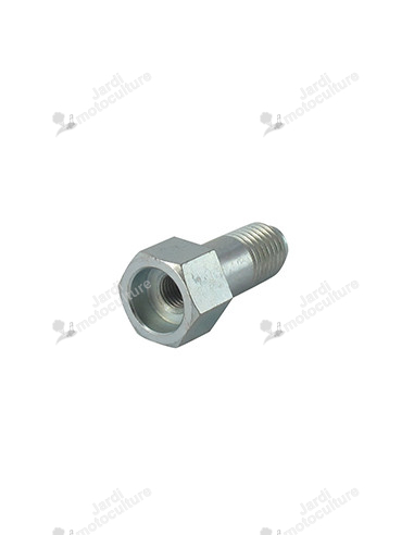 Adaptateur Tête Nylon TECOMEC M10