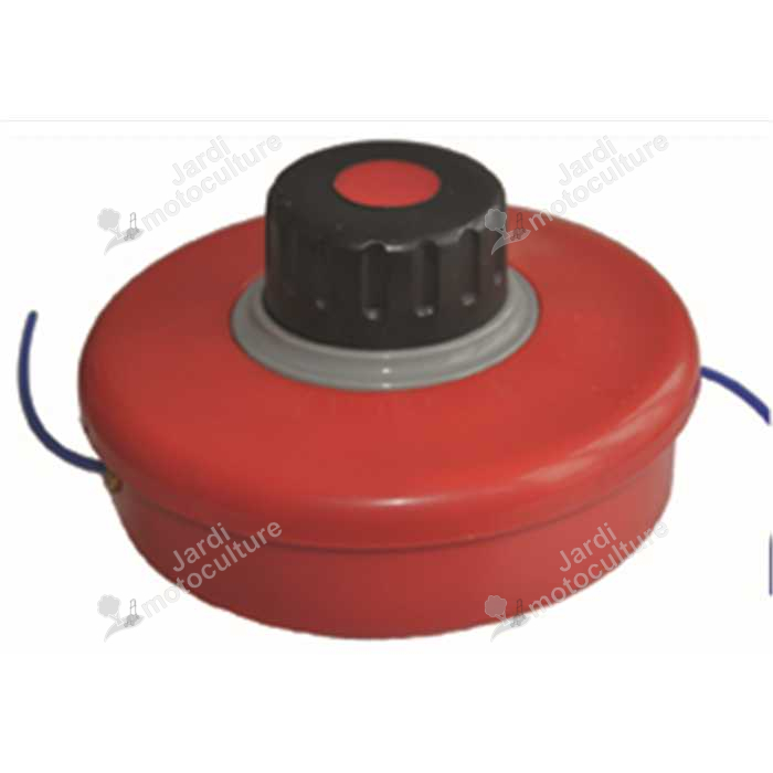 Tête fil nylon TAP-N-GO 2 fils