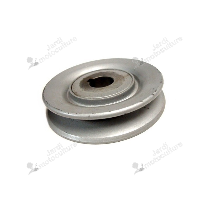 Poulie de lanceur Husqvarna 506922101
