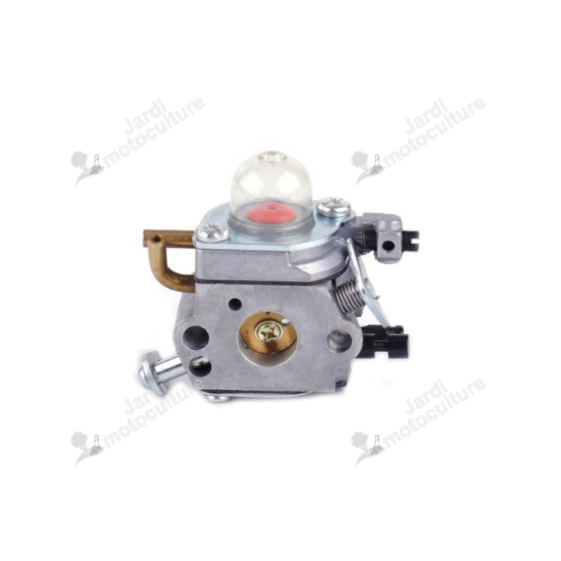 Carburateur Zama C1U-K78 A021000940 Scie à Chaîne Débroussailleuse | Jardi Motoculture - Foto 9