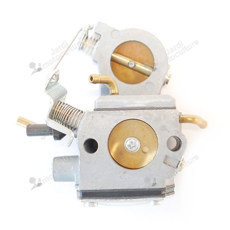 Carburateur Découpeuse Husqvarna