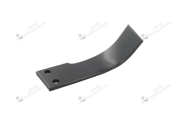 Couteau de fraise 140 MM