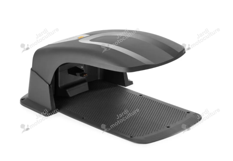 Abri station charge robot tondeuse STIGA 1127-0011-01