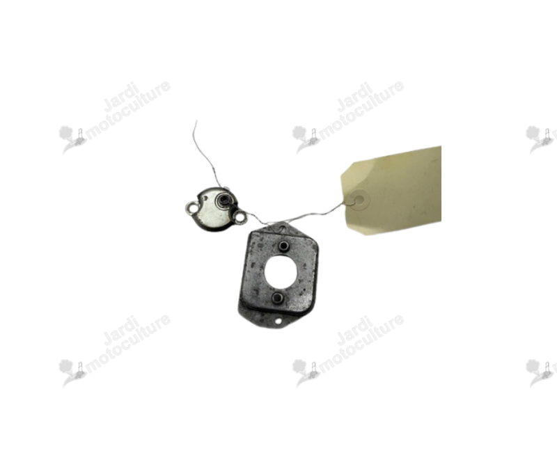 Adaptateur Carbu Echo CS650EVL 13001312331 13042014330
