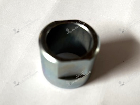 Bague avec Graisseur ISEKI 1728-553-012-10