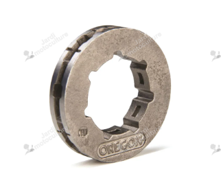 Bague de pignon Oregon Power Mate .325" 11892C