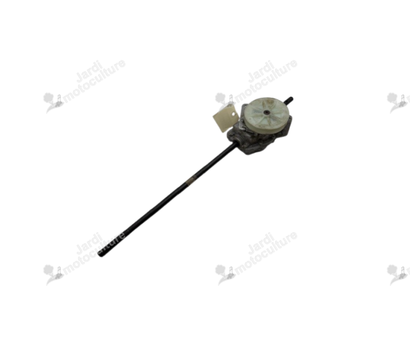 Boîtier de traction CLD26040090