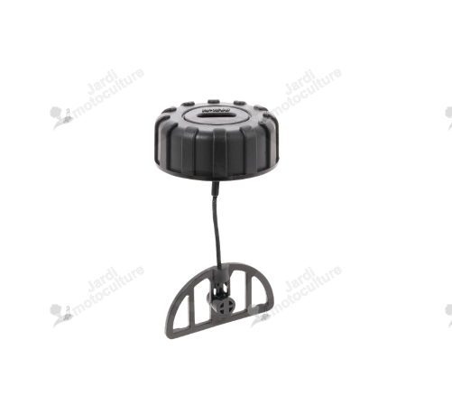 Bouchon réservoir huile STIHL 11323500500