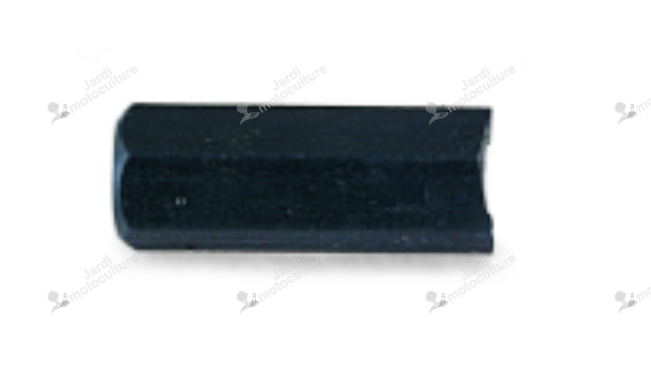 Bouterolle riveteuse chaîne 3/8" et .404"