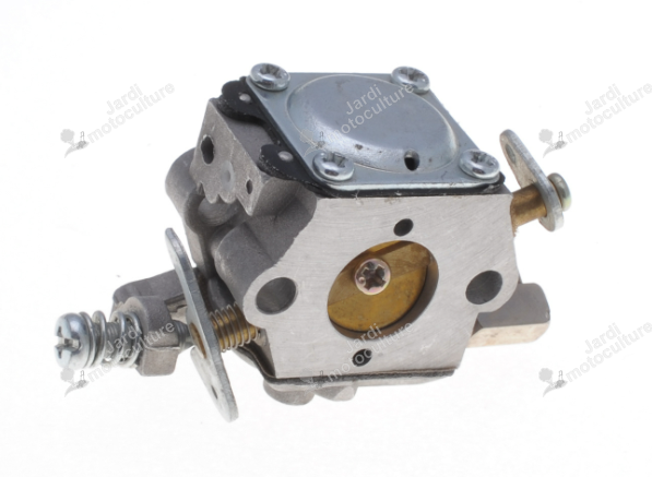 Netuera Carburetor For Tecumseh 640347 / 640347A – Fits TM049XA, TC200, TC300 Engines