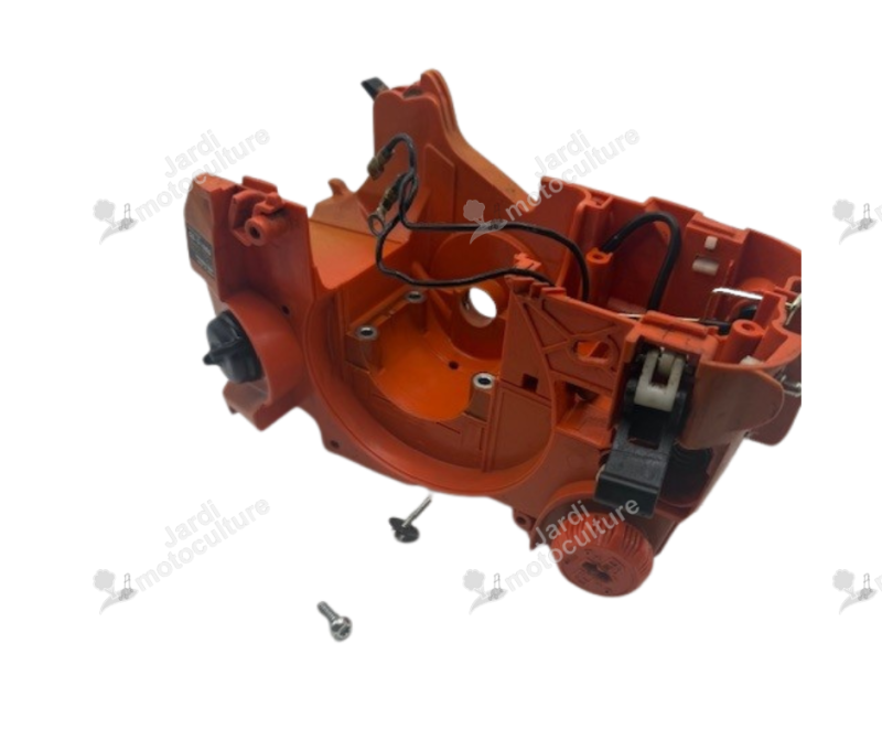 Carter moteur Echo CS-310ES P021036937