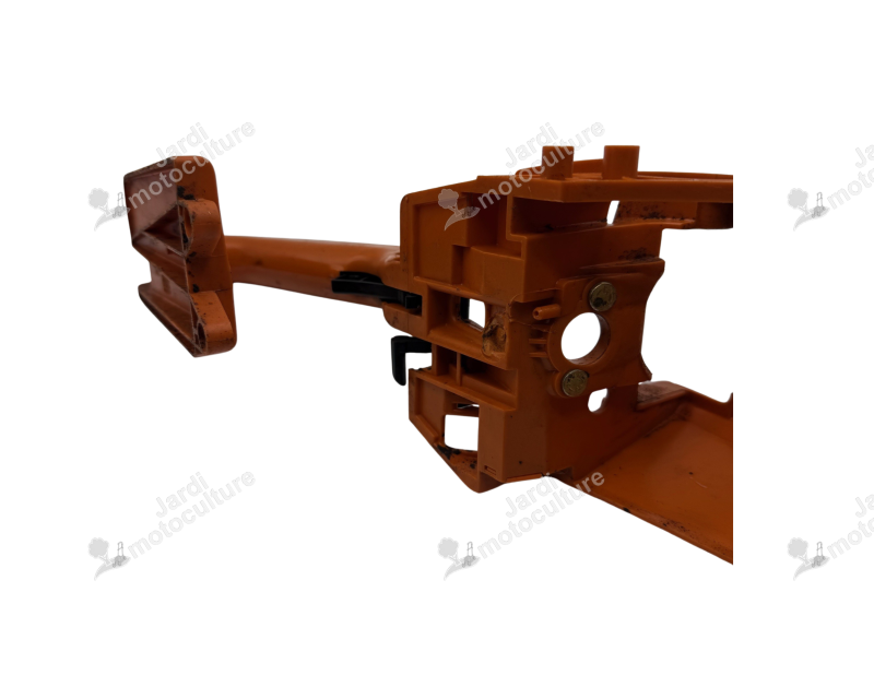 Carter de poignée STIHL 021 11237901003