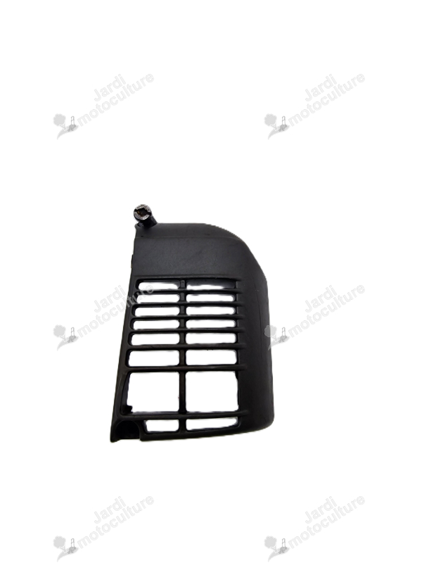 Carter silencieux Husqvarna 338XPT 503811402