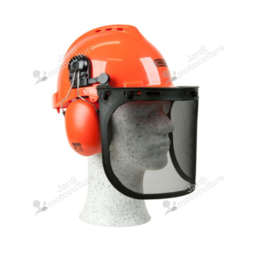 Casque de protection Oregon Yukon 3 en 1