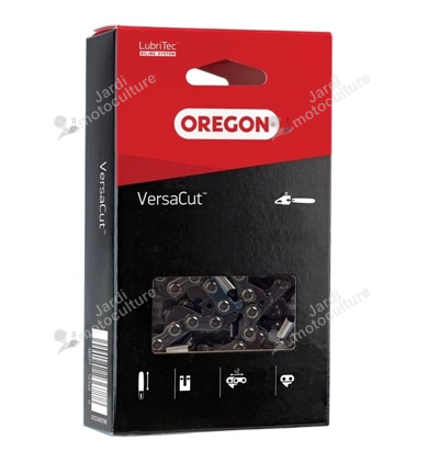 Chaîne tronçonneuse 73DPX084E Oregon