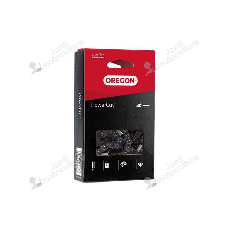 Chaîne tronçonneuse Oregon 75EXL066E