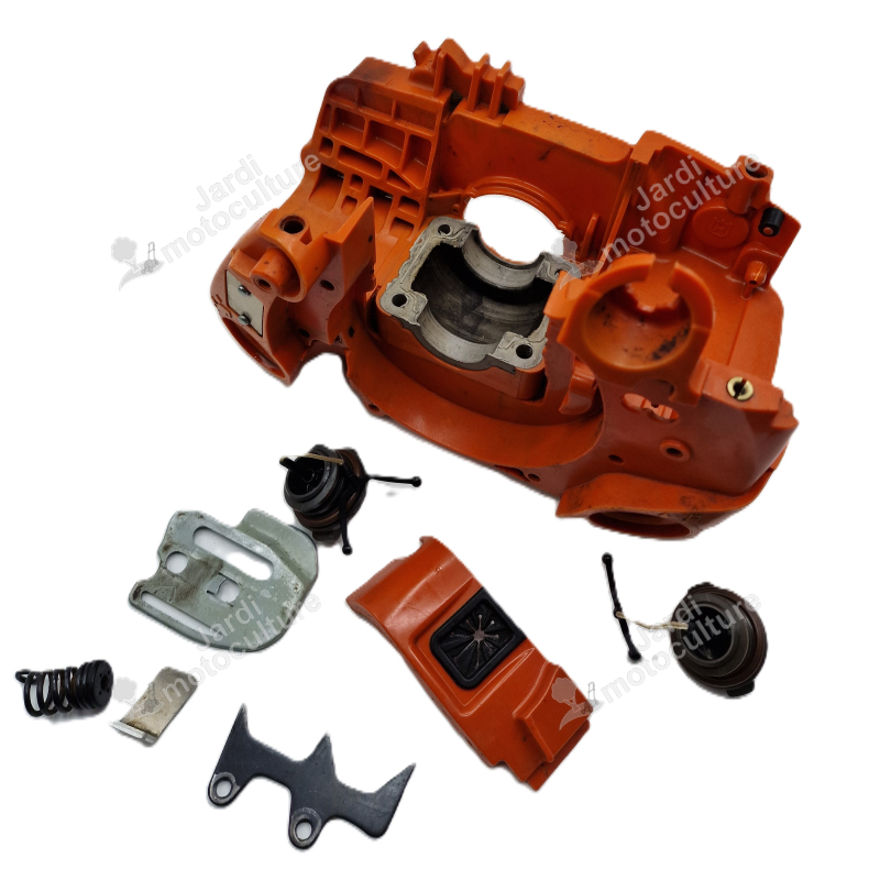 Châssis Husqvarna 545230001