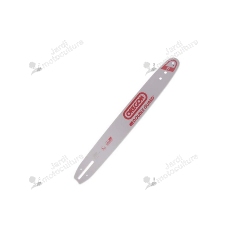 Combo Guide plus chaînes Oregon 208SFHD009