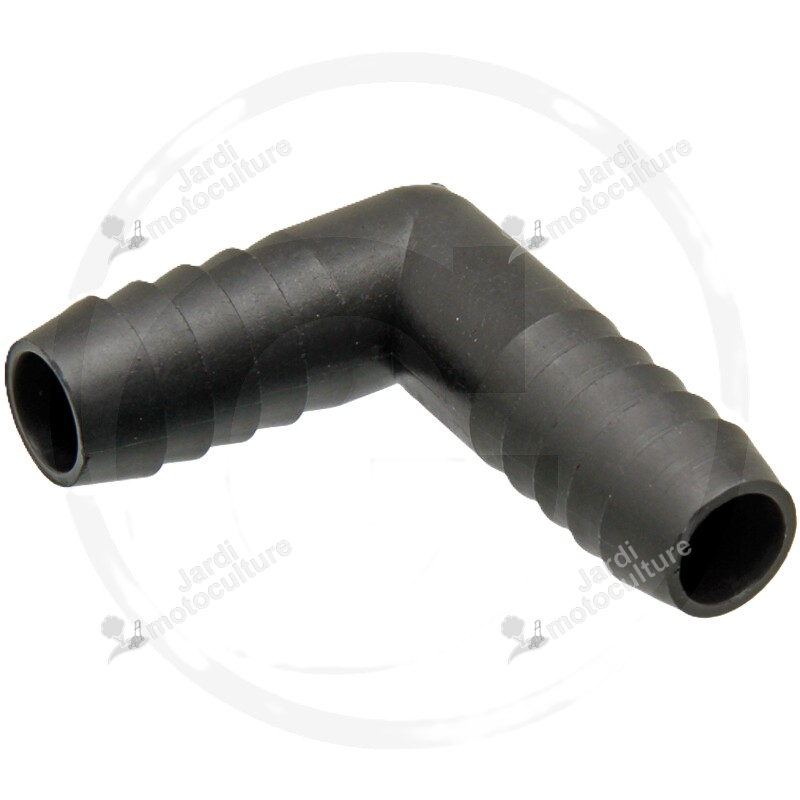 Coude 90° 4050442086