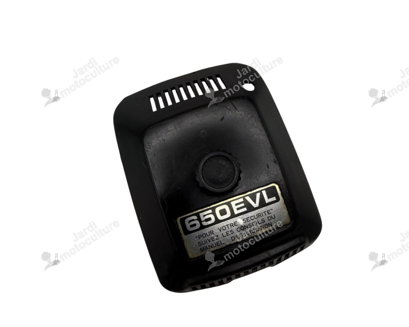 Couvercle Echo CS-650EVL 13031314331